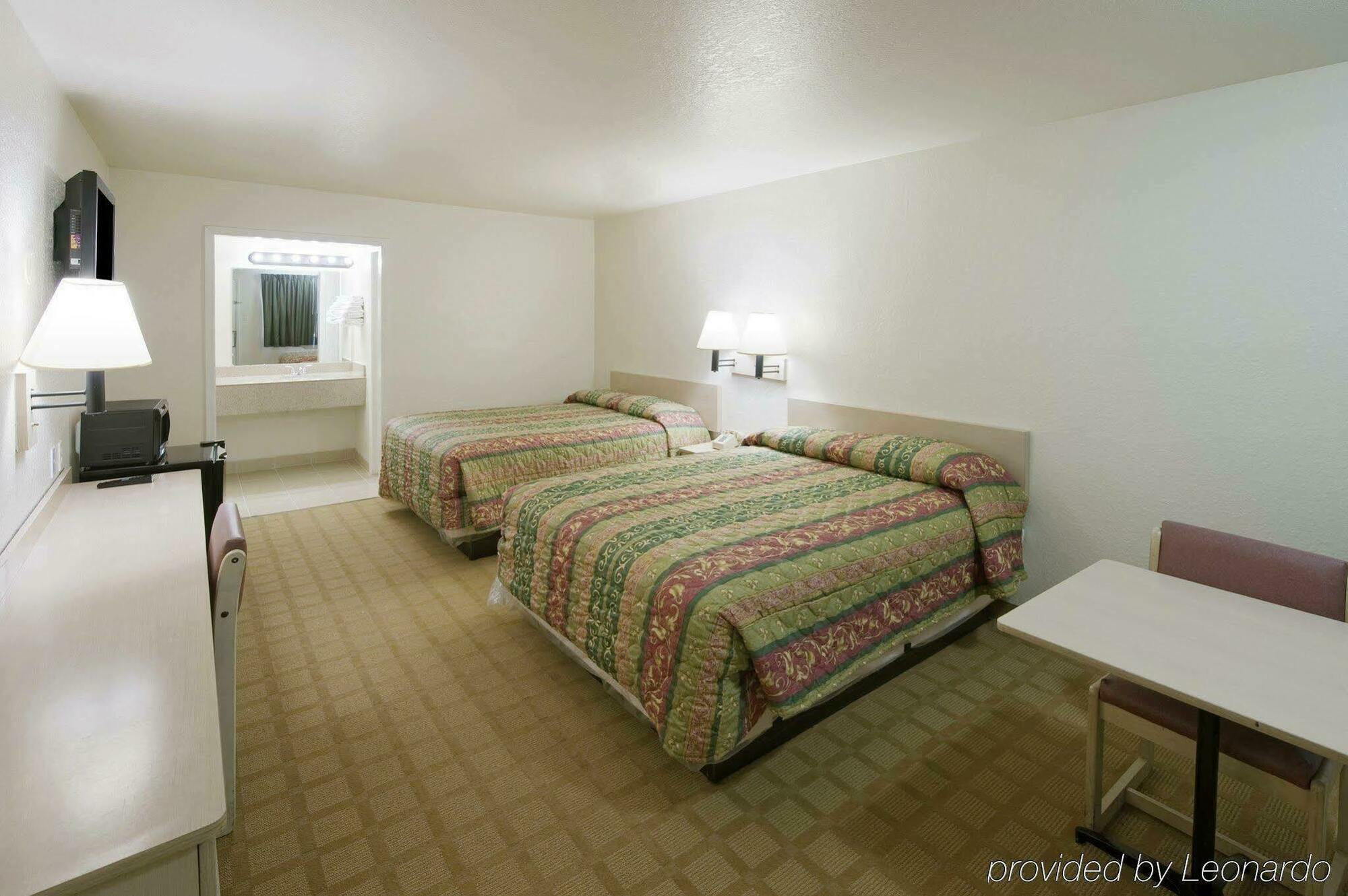 Howard Johnson By Wyndham Houston Hobby Airport Eksteriør bilde